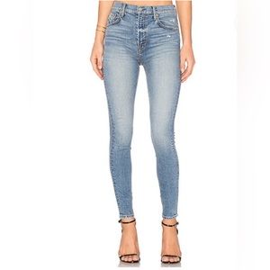 GRLFRND Kendall High Rise Skinny Jeans Size 26